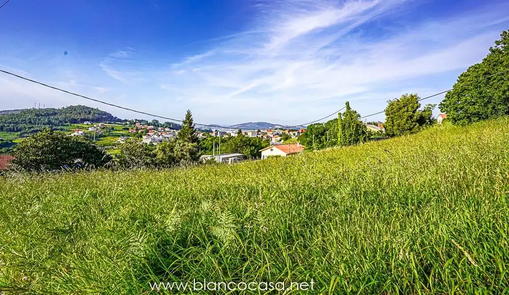 Residential for sale in Arteixo