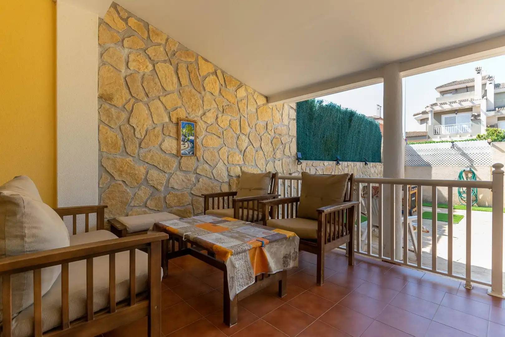 Bungalow with pool to rent in Calle MONTE DE STA POLA 10, imagen 35