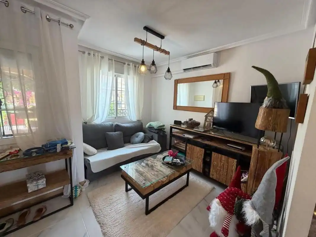 Casa con piscina in vendita a Nueva Torrevieja - Aguas Nuevas, imagen 7