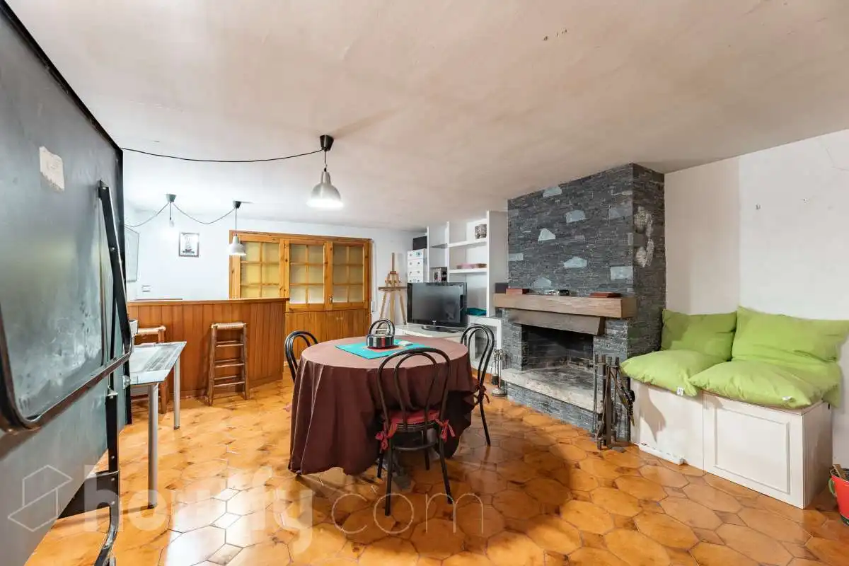 Àtic en venda en Vilafranca del Penedès amb Aire condicionat, Calefacció i Terrassa