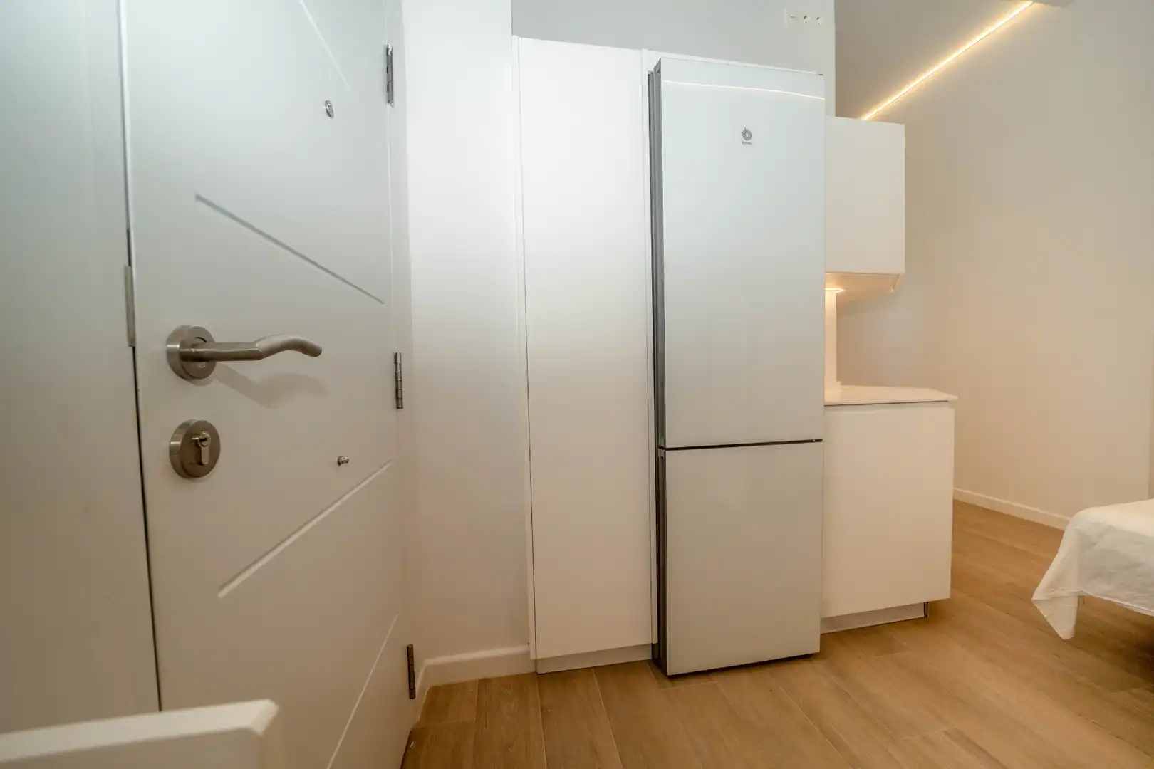 Kitchen of Study for rent in Orihuela  with Swimming Pool, Furnished and Oven