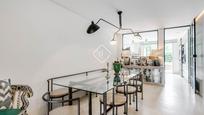 Dining room of House or chalet for sale in La Moraleja  with Air Conditioner, Heating and Private garden