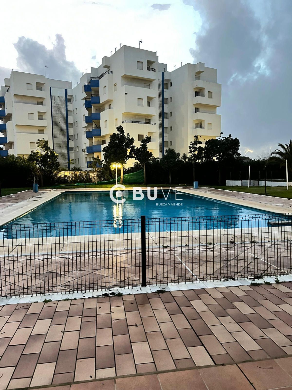 Swimming pool of Study for sale in Almonte  with Air Conditioner, Terrace and Swimming Pool