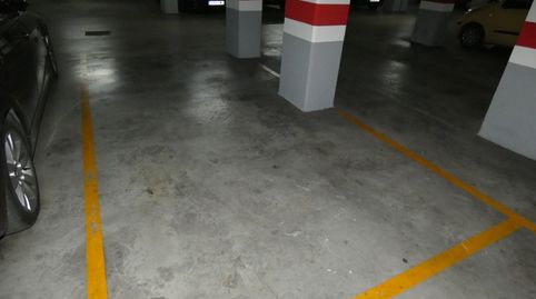 Photo 2 of Garage for sale in Fátima - El Panderón, Molina de Segura