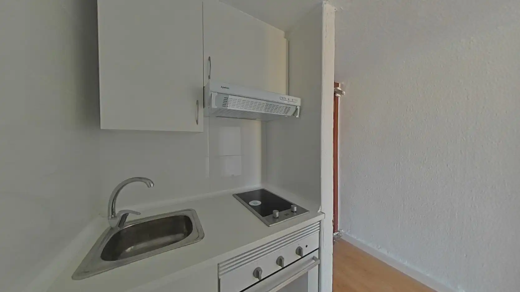 Studio avec piscine à vendre à Av Portugal - Res Playmon Fiesta -, imagen 13