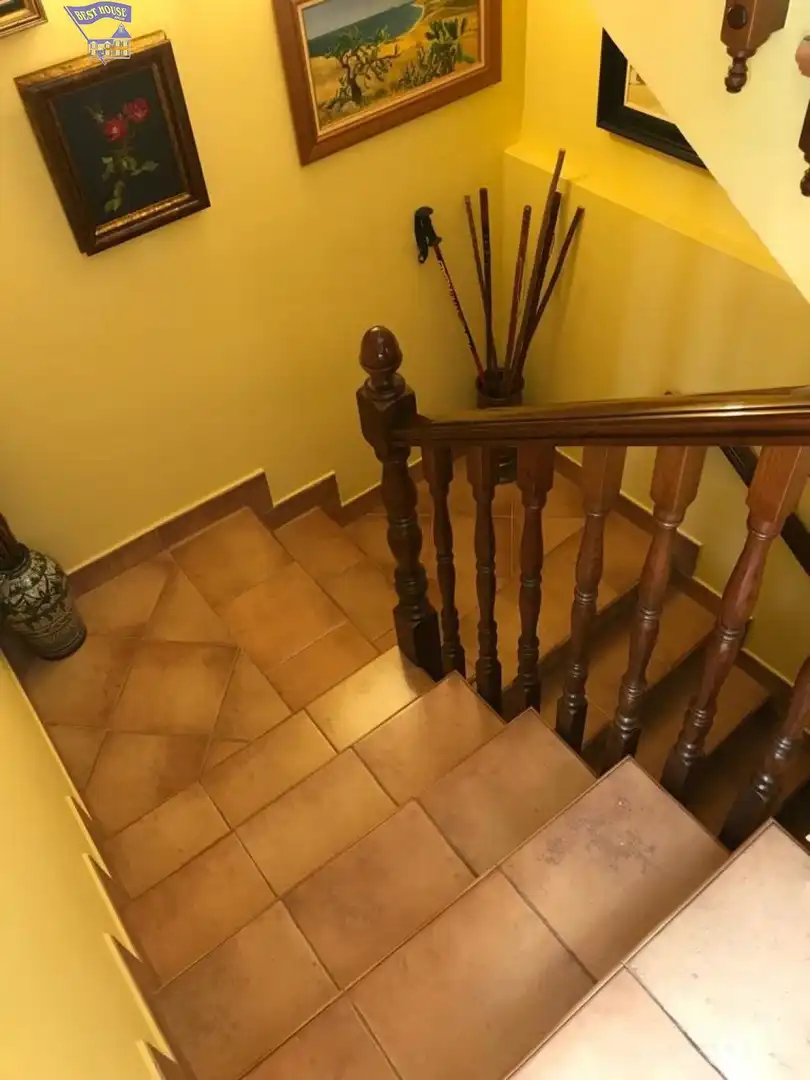 Casa con terraza en venta en Arcos de la Frontera, imagen 13