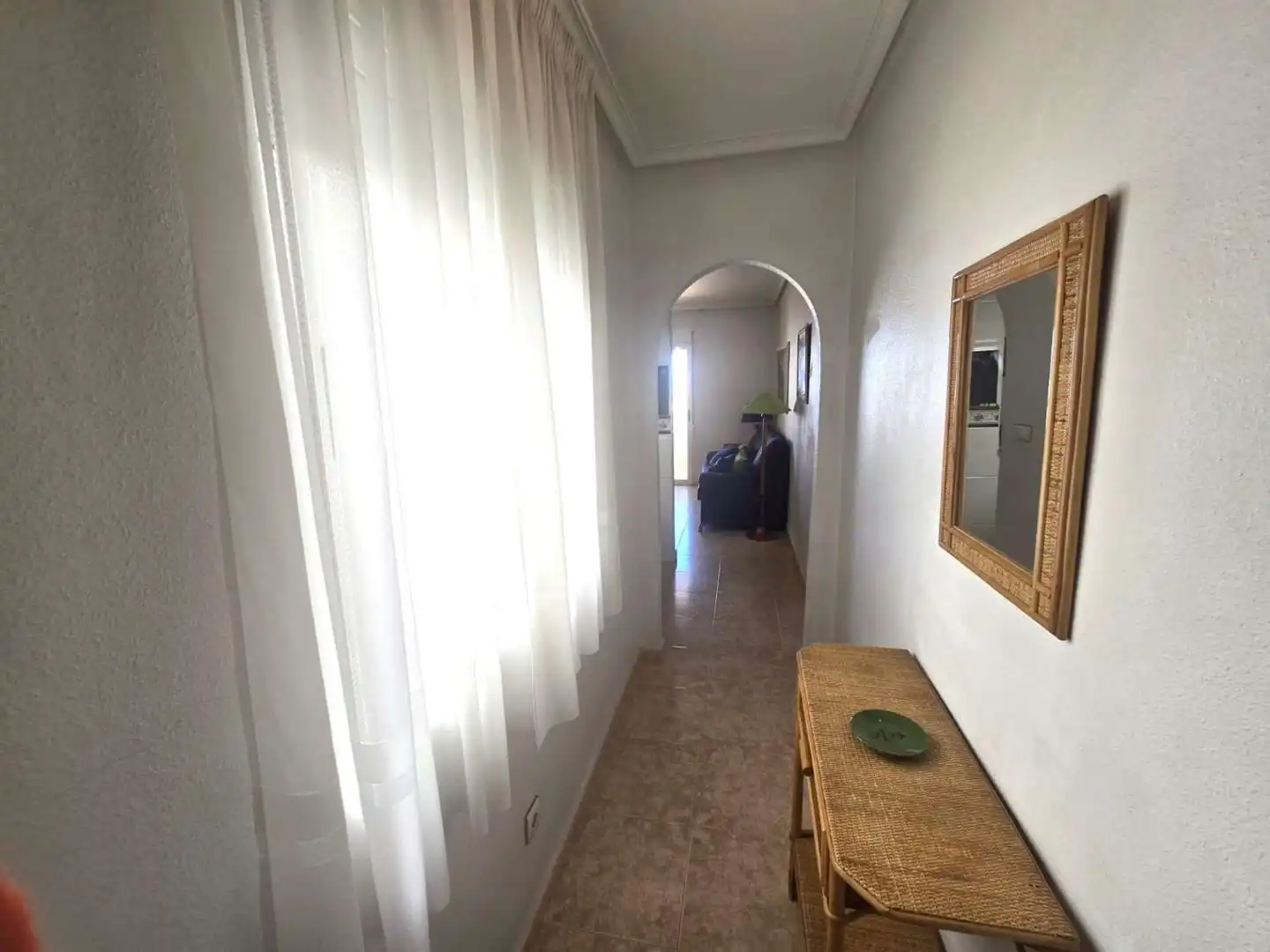 Apartamento en venta en Torrevieja con Aire acondicionado, Calefacción y Terraza