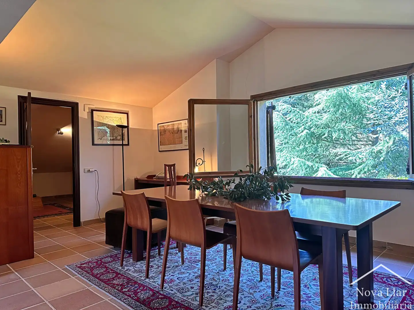Casa o chalet en venta en Carrer Prat de l'Om, Vallfogona de Ripollès