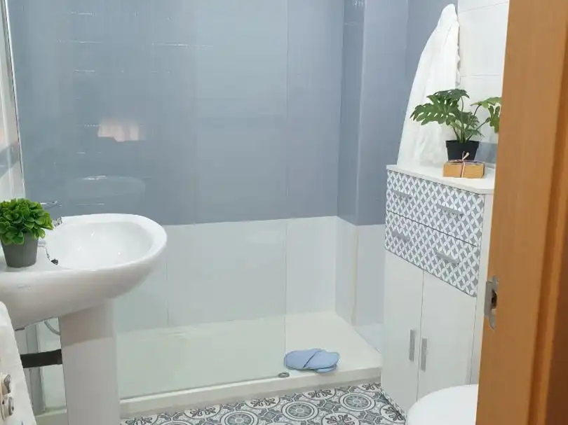 Piso con ascensor en venta en Calle Félix Rodríguez de la Fuente 16, imagen 37