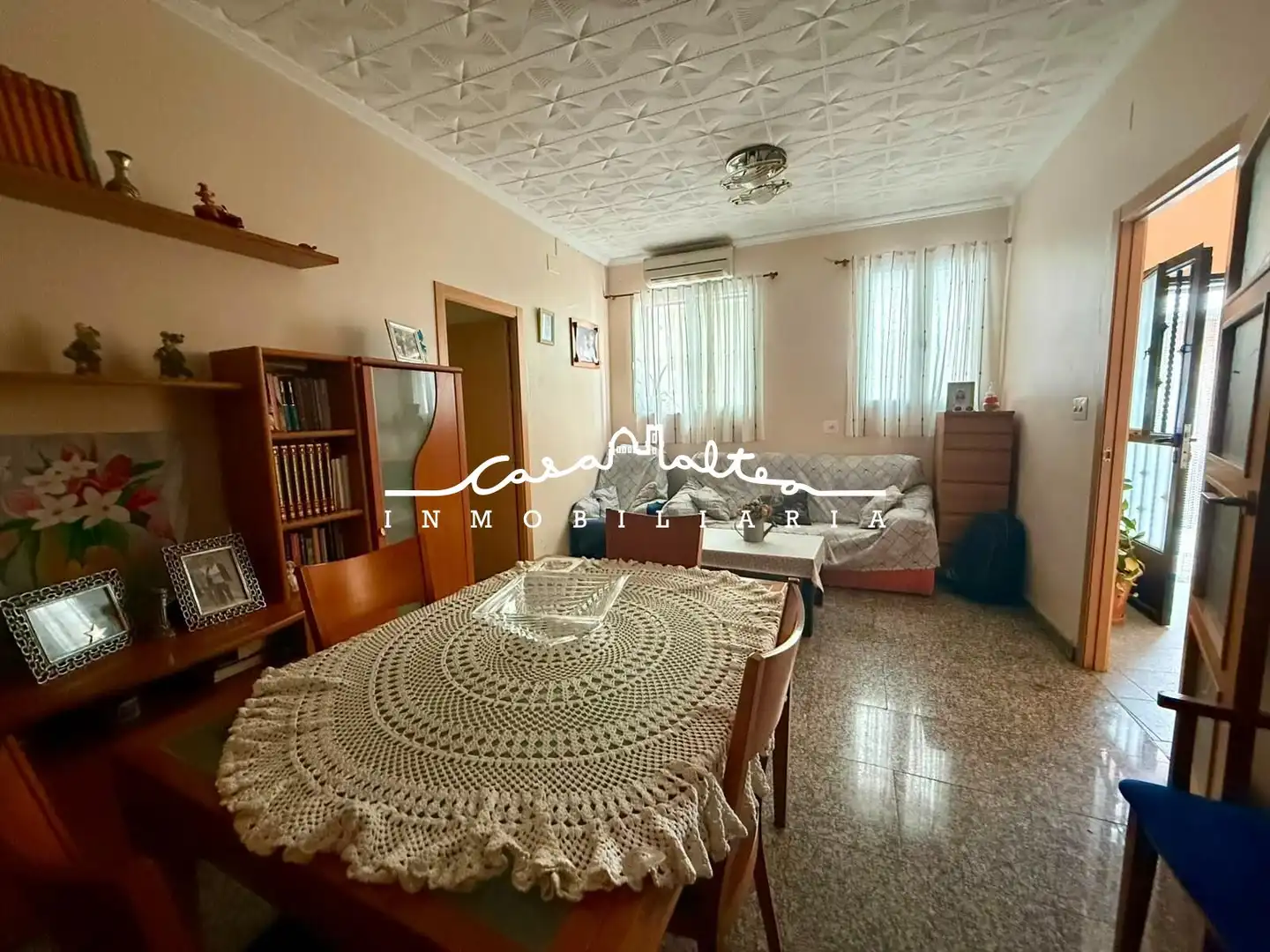 Haus mit Terrasse zum Verkauf in Callosa d'en Sarrià, imagen 2