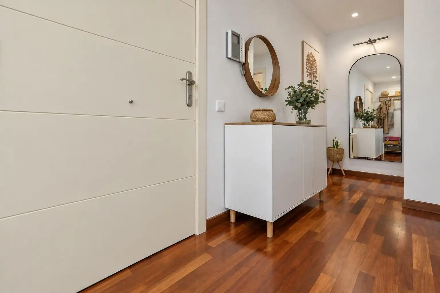 Wohnung mit Aufzug zum Verkauf in Centre - Sant Oleguer, imagen 12