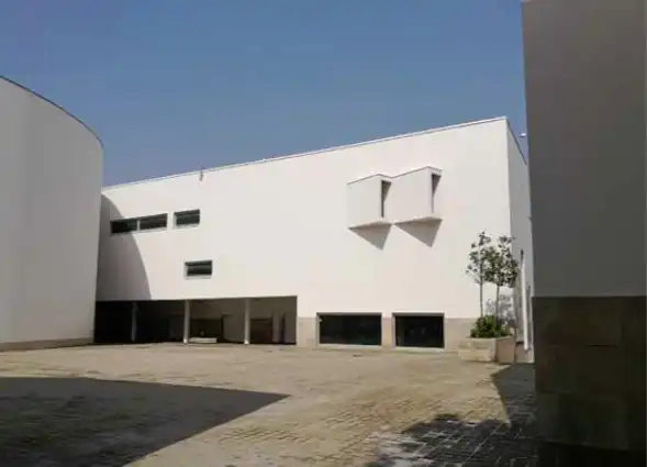 Edifici en venda a Ps Revellín , Centro