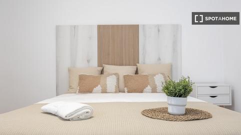 Photo 2 of Flat to share in Barrio de Benimaclet, Valencia