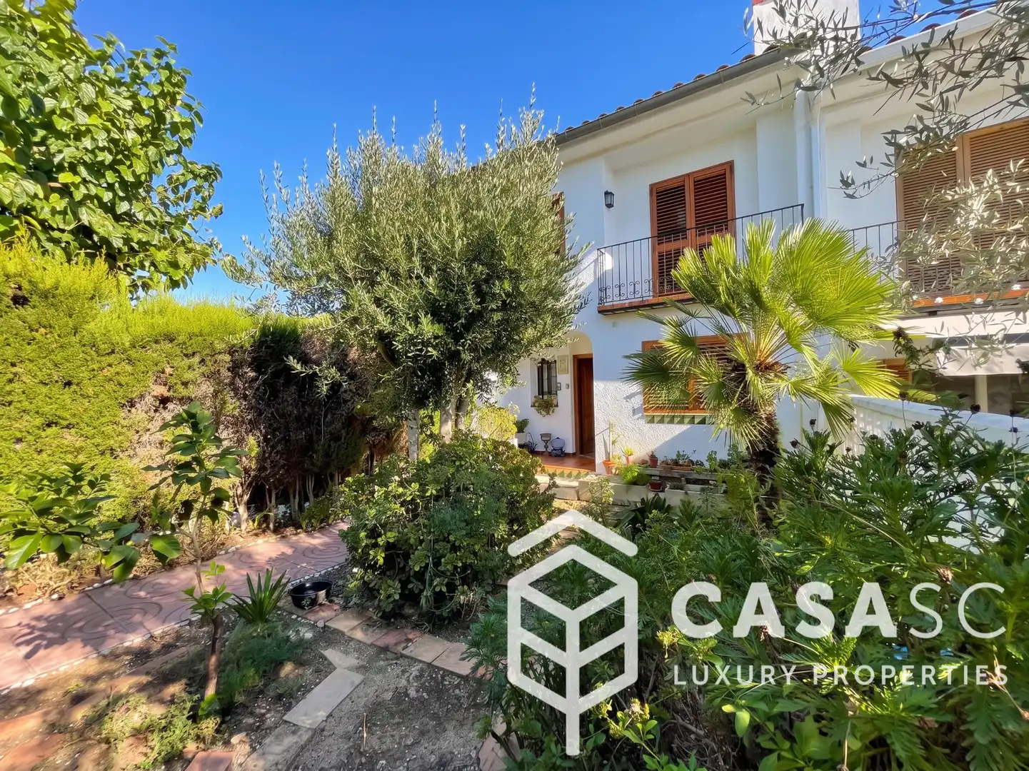 Villa mit Terrasse zum Verkauf in Carrer de la Martinica, imagen 31