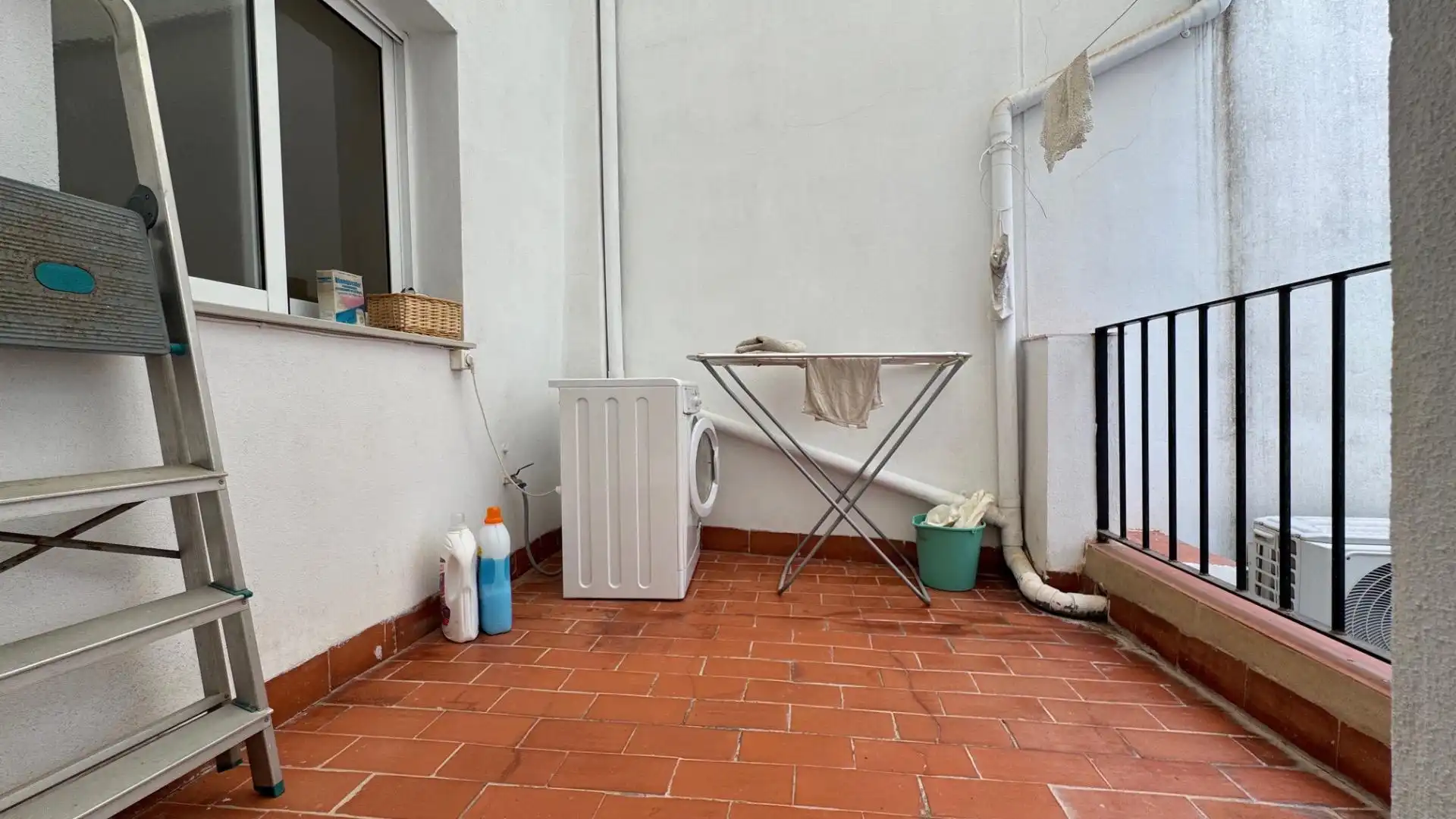 Casa rustica con terrazza in vendita a La Font d'en Carròs, imagen 25