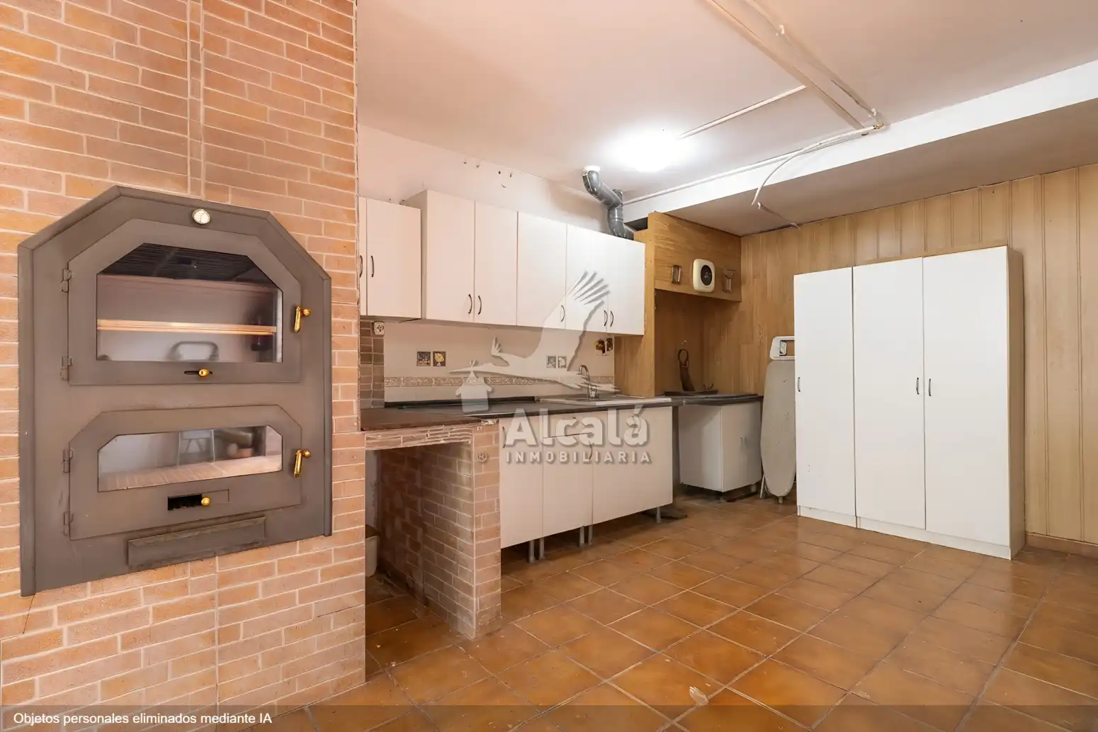 Casa amb terrassa en venda a Villanueva de la Torre, imagen 55