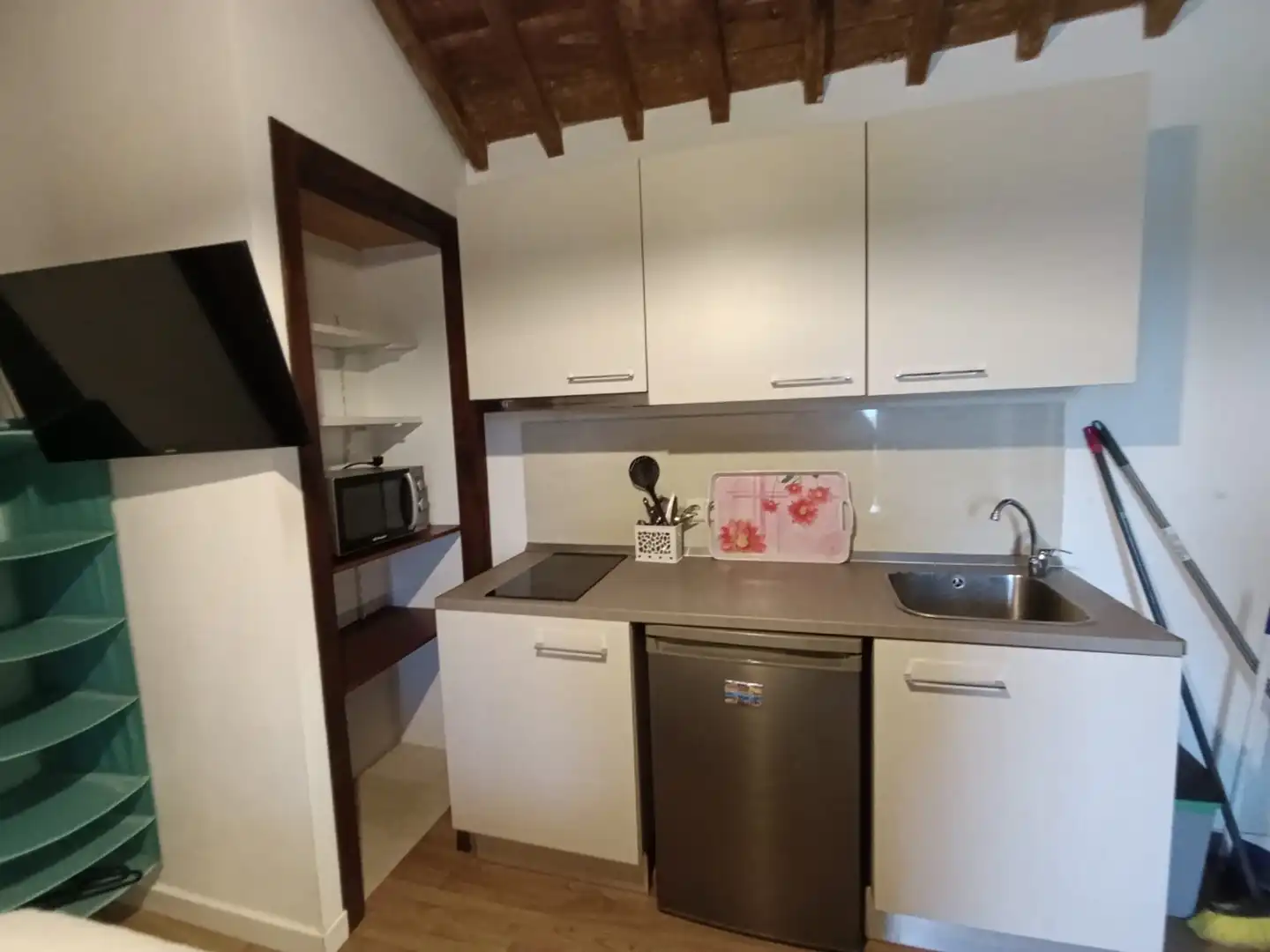 Apartament amb ascensor de lloguer a Calle Urbanización Miralmonte, imagen 2