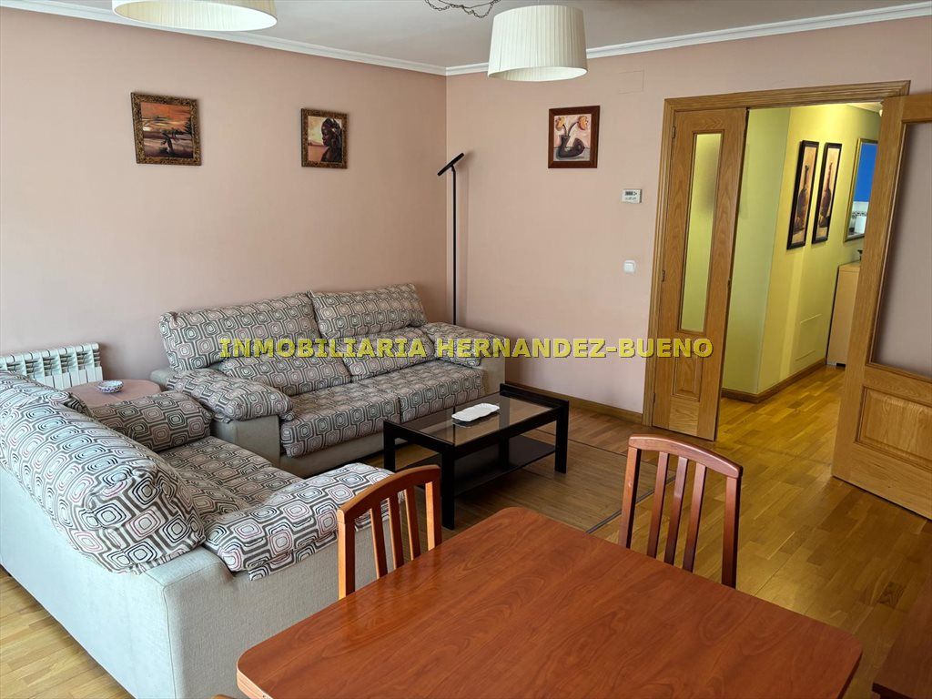 Piso en venta en Pizarrales, Salamanca Capital
