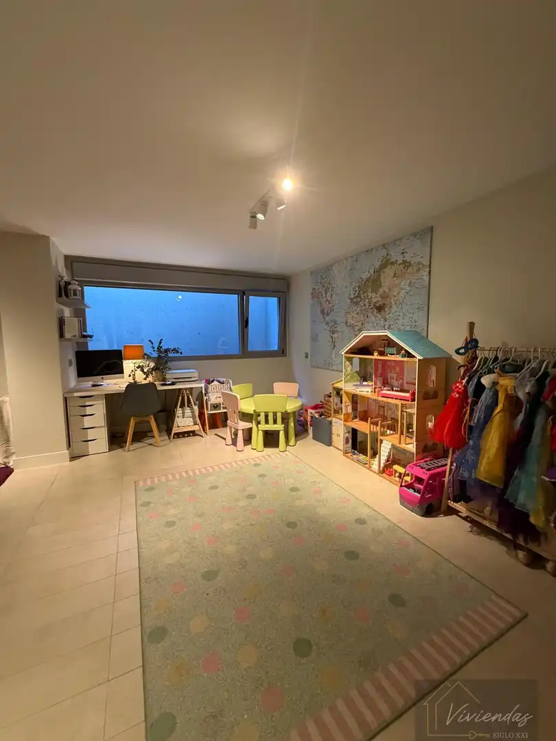 Casa o xalet en venda en Boadilla del Monte amb Aire condicionat, Calefacció i Terrassa