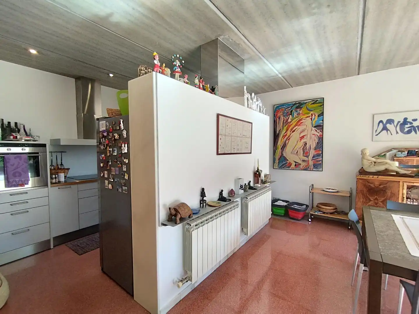 Casa amb jardí en venda a Sant Esteve de Palautordera, imagen 8