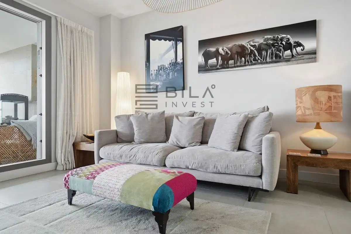 Flat with pool for sale in Teide, imagen 11