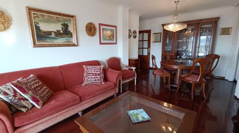 Foto 5 de Pis en venda a Centro - Echegaray, Pontevedra