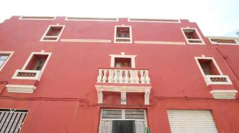 Foto 2 de Finca rústica en venta en Plaza Major, 15, Centro, Oropesa del Mar / Orpesa