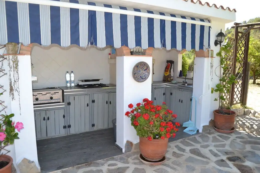 House for sale in El Castell de Guadalest, imagen 3