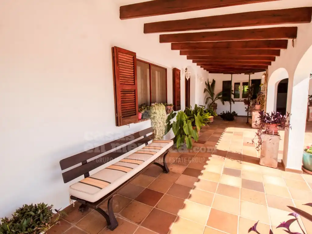 Landhaus mit Pool zum Verkauf in Alaior poble, imagen 9