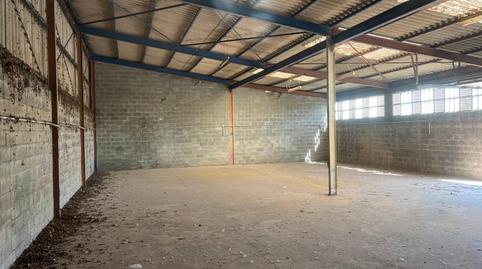 Foto 5 von Fabrikhallen zur Miete in Rúa Benito Vicetto, 10, Nós, Oleiros