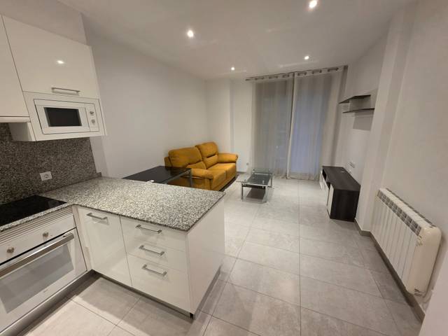 Apartamento en Alquiler en Pere Garau