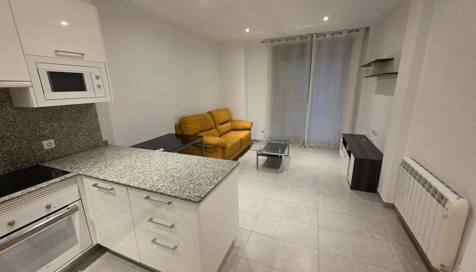 Photo 1 of Apartment to rent in Pere Garau, Illes Balears