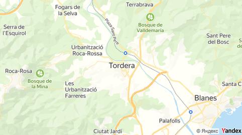 Foto 5 de Traster en venda a Tordera pueblo, Tordera