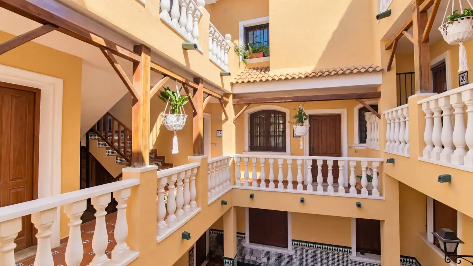 Apartment for sale in Orihuela Costa, imagen 41