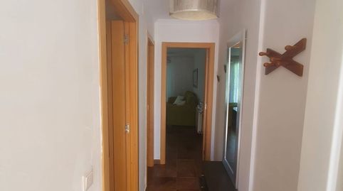 Foto 5 de Casa adosada de alquiler en El Portil, Huelva