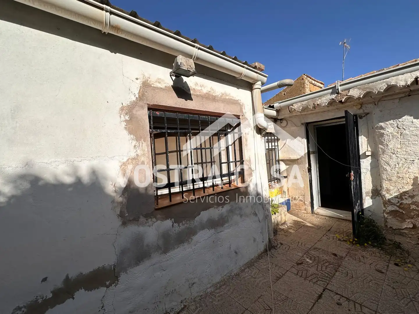 Casa aparellada en venda a CAMPORROBLES-LAS CUEVAS, imagen 23