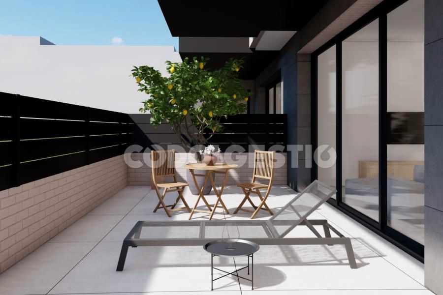 Flat for sale in Carrer del Congost, 72, Torelló