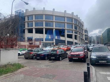 Industrial building for sale in Vía de los Poblados
