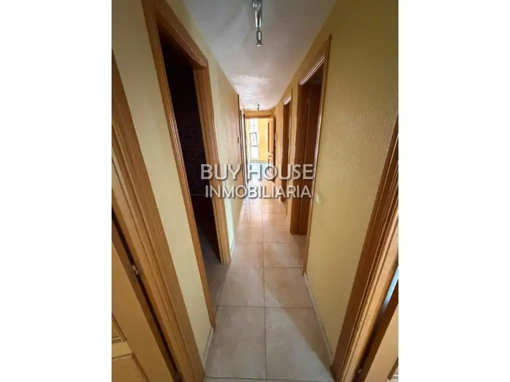 Flat for sale in Cobeja