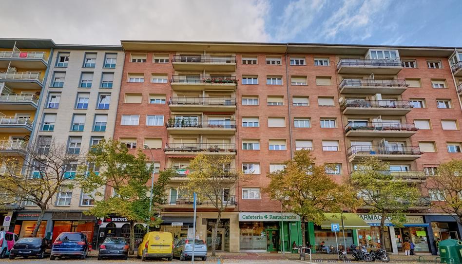 Photo 1 of Flat for sale in San Juan, Navarra