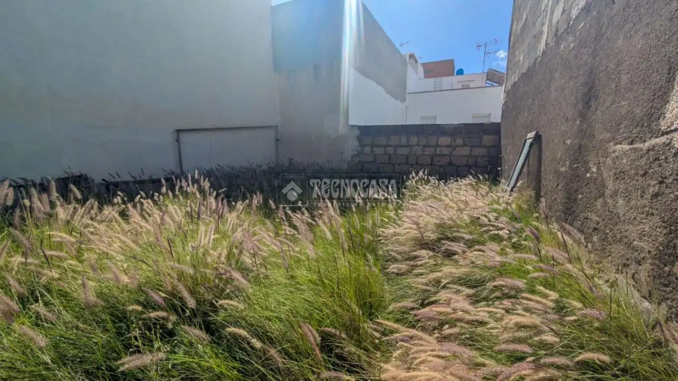 Residencial en venda en Santa Cruz de Tenerife