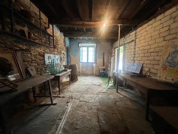 Casa amb jardí en venda a Sagrado Corazón - As Gándaras, imagen 19