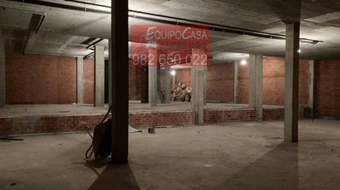 Foto 3 von Geschaftsraum zum Verkauf in A Milagrosa, Lugo Capital