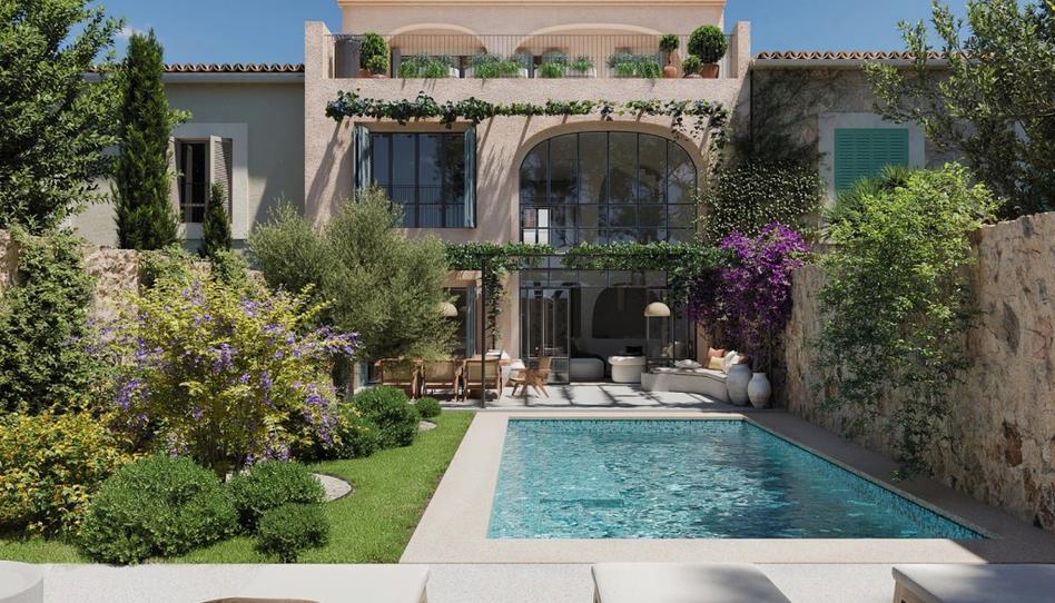 Photo 1 of Country house for sale in Santa María del Camí, Illes Balears