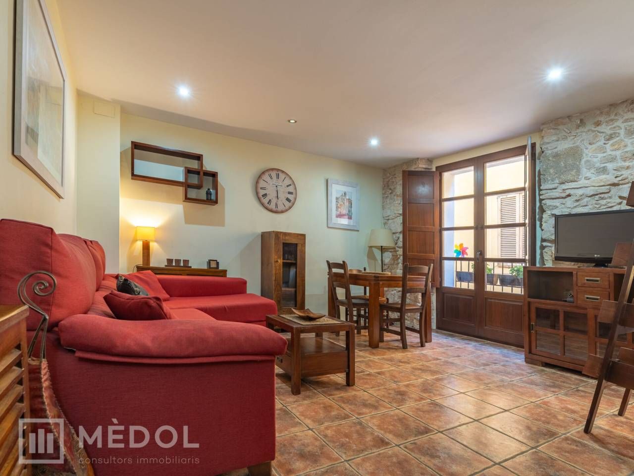 Casa o xalet en venda a Sant Pere i Estubes, 6, Part Alta