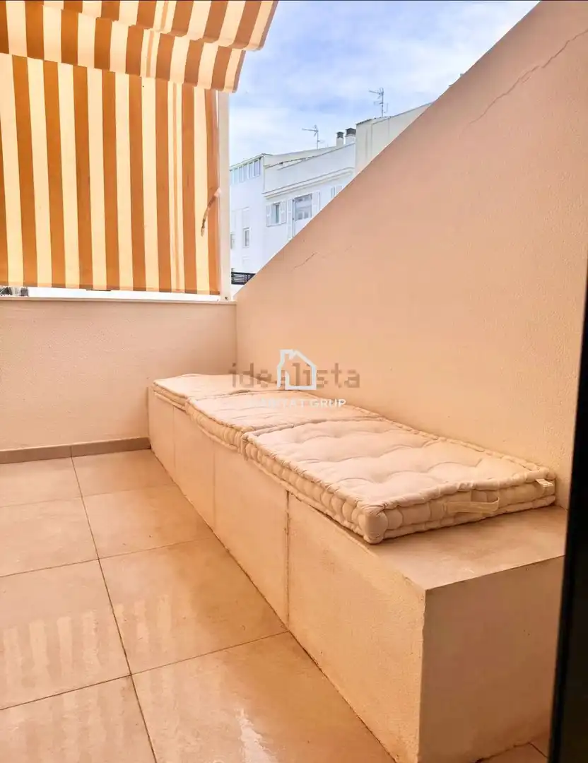Terrassa de Dúplex en venda en Ciutadella de Menorca amb Aire condicionat, Calefacció i Terrassa