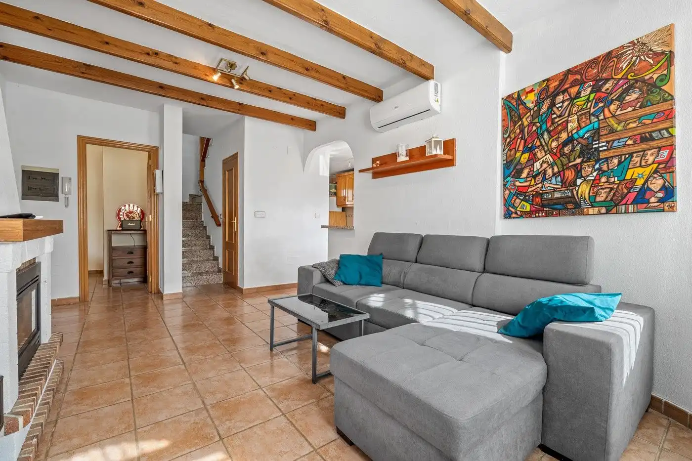 Villa avec piscine à vendre à Calle Castillo de Don Juan, imagen 7