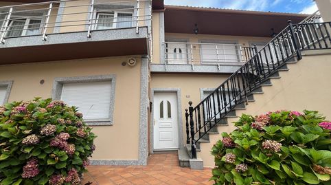 Foto 3 de Casa adosada en venda a Boiro, A Coruña