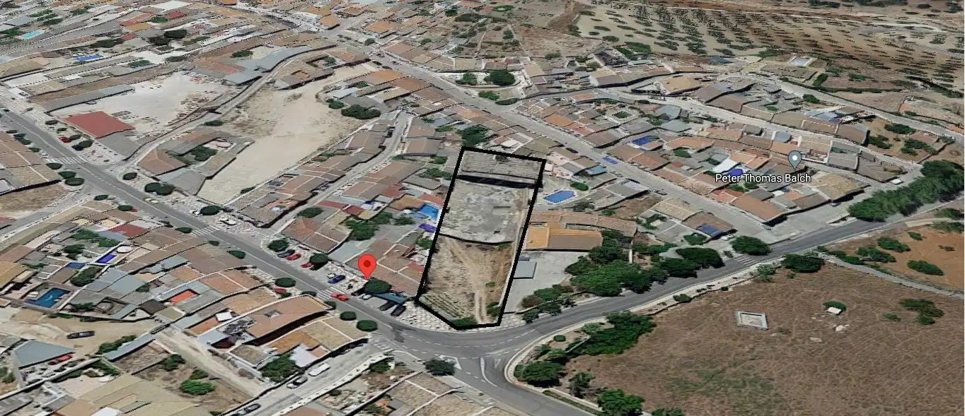 Terrenys i solars en venda a De Granada, imagen 11