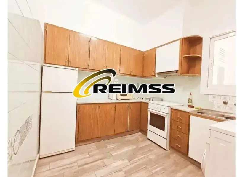 Kitchen of Houses for sale in Malgrat de Mar